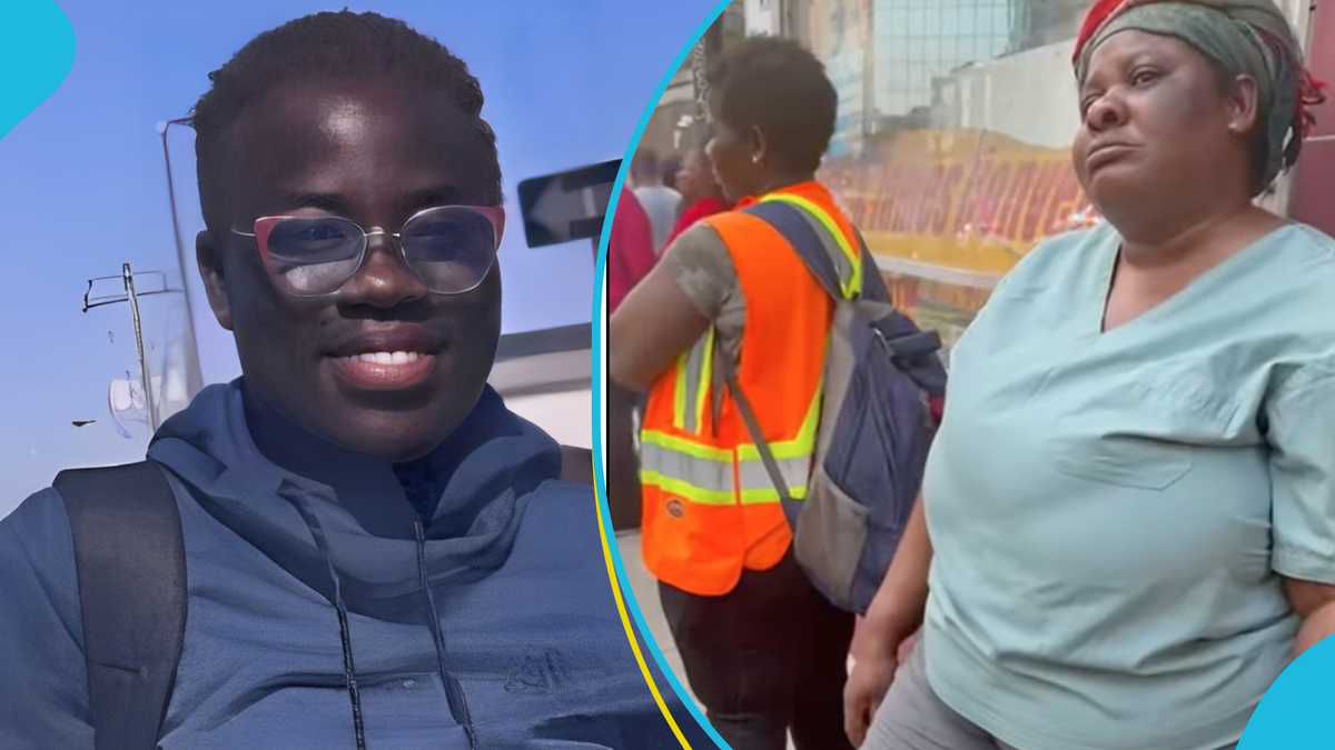 26-year-old Ghanaian woman shot dead in Canada after migrating last year
