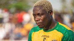 Womanising, smoking, drinking in camp – Kotoko respond to allegations by ex-player