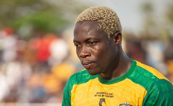 Womanising, smoking, drinking in camp – Kotoko respond to allegations by ex-player