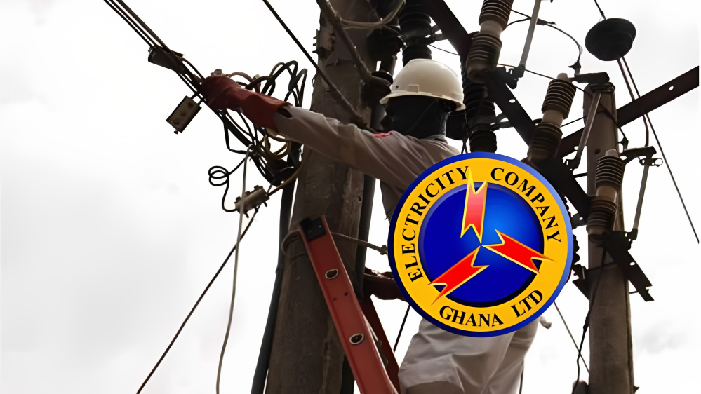 Check areas to be affected by widespread 'Dumsor' today as ECG begins maintenance | Pulse Ghana