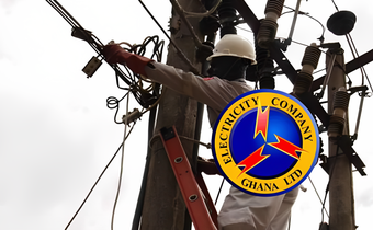 Check areas to be affected by widespread ‘Dumsor’ today as ECG begins maintenance