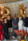 Lamine Yamal 18th Birthday Party