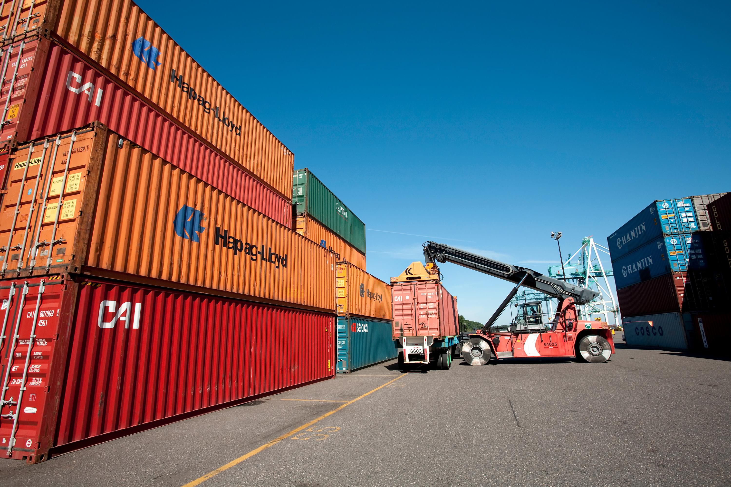 Huge relief for importers as Mahama takes steps to scrap all illegal port charges