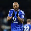 Jordan Ayew scores wonder goal directly from corner kick for Leicester (Video)