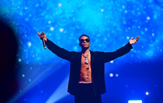 Wizkid