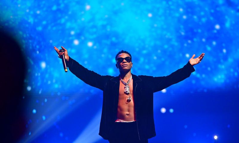 Wizkid
