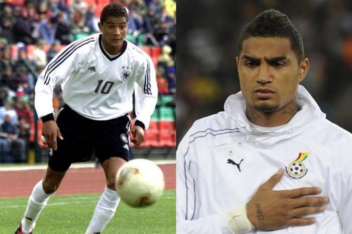 I’d have played for Germany if I didn’t leave Bundesliga too early – Kevin-Prince Boateng