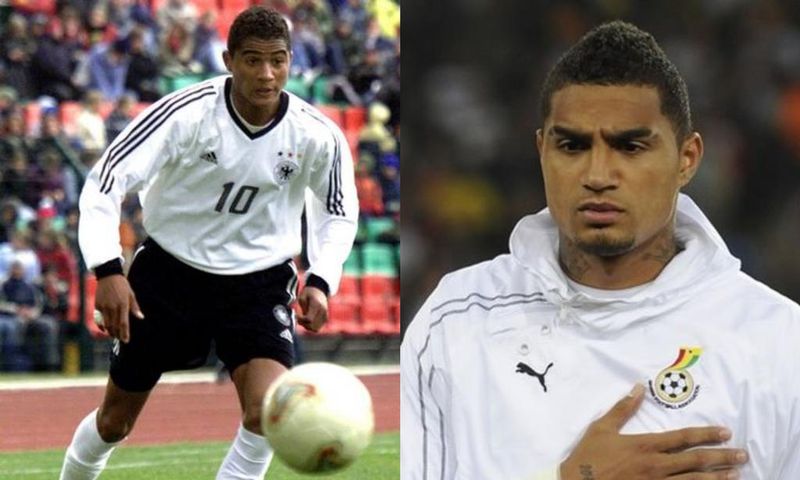 I’d have played for Germany if I didn’t leave Bundesliga too early – Kevin-Prince Boateng