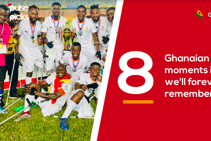 8 sports moments in 2021