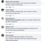 Tourism, Arts & Culture ministry to use funerals to boost tourism - Mark Okraku-Mantey (video)