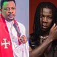 Nigel Gaisie prophesy about  Stonebwoy, Efya  and Patapaa’s planned accident
