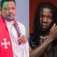 Nigel Gaisie prophesy about  Stonebwoy, Efya  and Patapaa’s planned accident