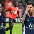 Kamaldeen Sulemana beats Messi, Neymar and Mbappe as the best dribbler in Ligue 1