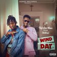 Skeleton Wan grabs major collab with Obibini for “Wind Dat”