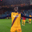 AS Roma starlet Felix Afena-Gyan recovers from COVID-19