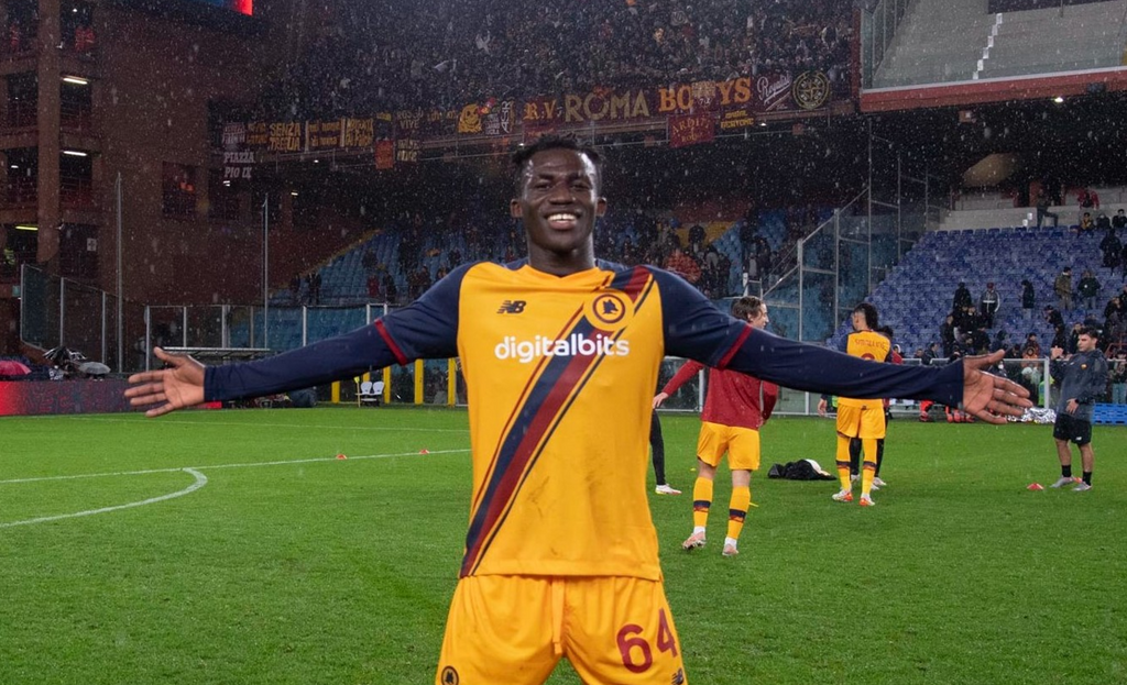 Felix Afena-Gyan