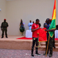 ‘Win AFCON or reimburse the money invested in you’ – Guinea President warns national team