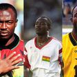 Abedi Pele: FIFA, CAF celebrate Ghana legend as he marks 57th birthday