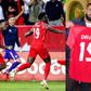WATCH: Drake requests to meet Alphonso Davies as Ghana-born Bayern star scores incredible goal
