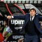 Antonio Conte has managed a string of top clubs including Juventus, Chelsea and Inter Milan