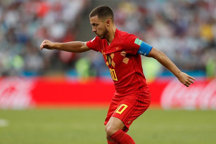 Eden Hazard’s ‘big buttocks’ make him a dangerous player – Yaya Toure