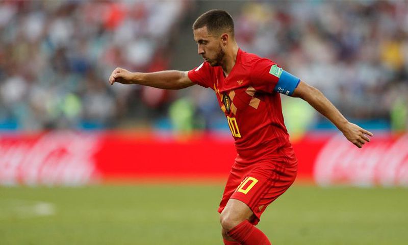 Eden Hazard’s ‘big buttocks’ make him a dangerous player – Yaya Toure