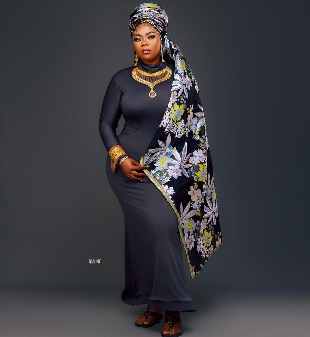 Empress Gifty