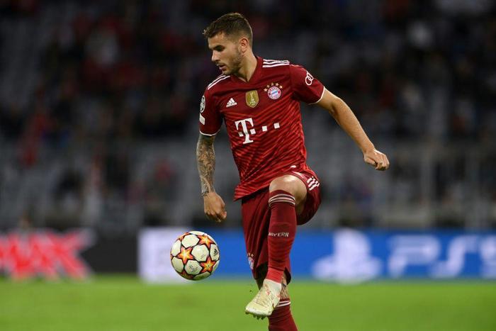 Bayern Munich and France defender Lucas Hernandez avoided a prison sentence in Spain