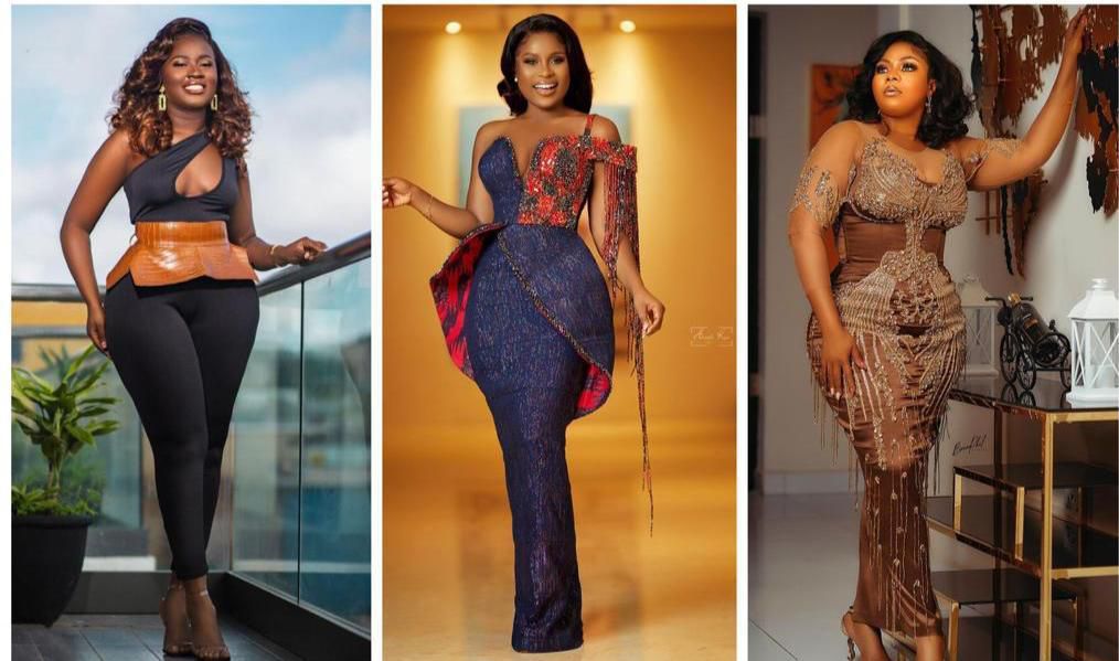 Top 10 stylish female celebrities of 2021