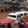 Kumasi floods