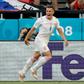 Tomas Holes scored his second international goal in 12 Czech Republic matches against the Netherlands