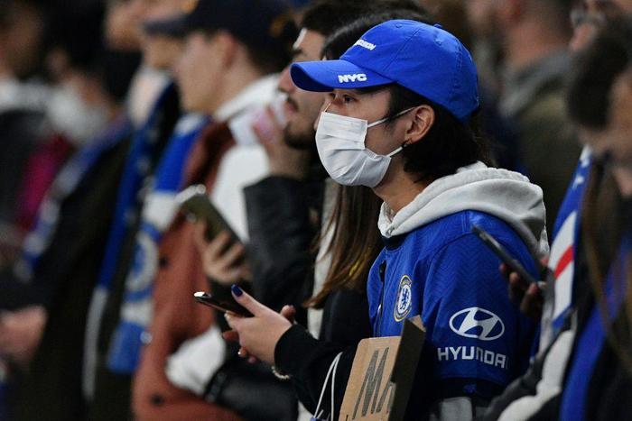 Premier League clubs will meet on Monday to decide whether to halt matches due to a wave of coronavirus infections