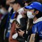 Premier League clubs will meet on Monday to decide whether to halt matches due to a wave of coronavirus infections