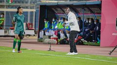 I’ve been coaching Hassacas Ladies for 18 years without salary – Yusif Basigi