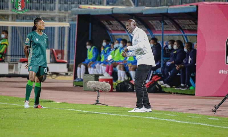 I’ve been coaching Hassacas Ladies for 18 years without salary – Yusif Basigi