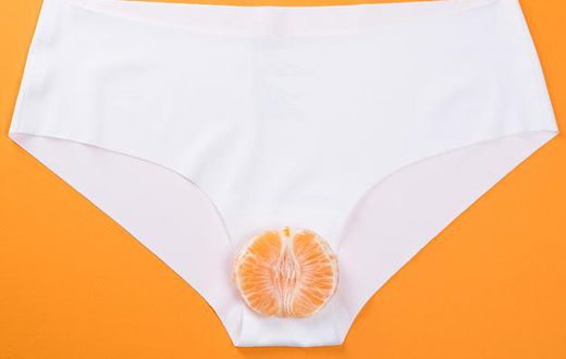 Take better care of your vagina {buzzfeed}