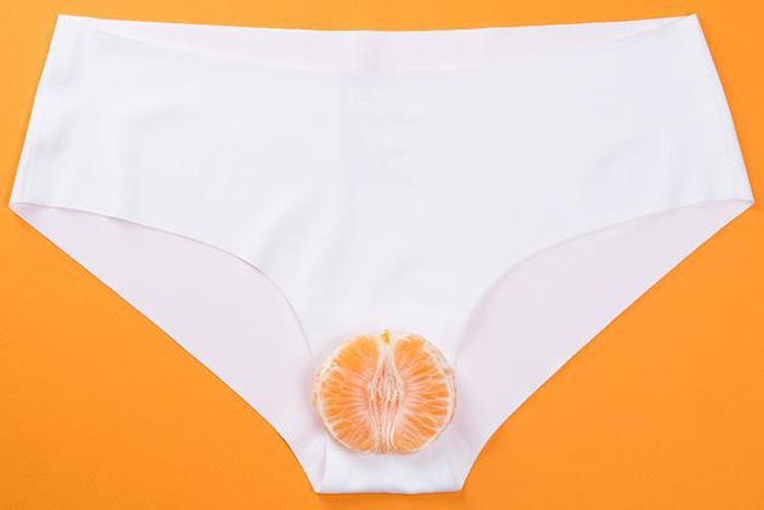 Take better care of your vagina {buzzfeed}