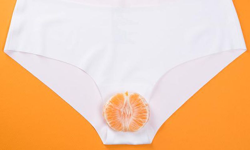 Take better care of your vagina {buzzfeed}