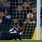 Phil Foden scored twice as Manchester City eased past Brighton