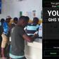 Young Ghanaian man crowned new betting king after winning over GHc196,000 bet