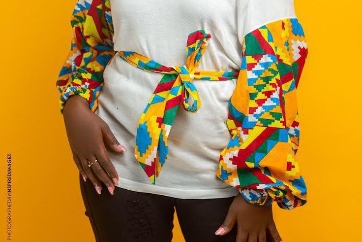 Songstress Naana Blu opens up about her dream boy