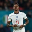 Marcus Rashford missed a spot kick as England lost the Euro 2020 final to Italy in a penalty shootout
