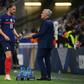 Deschamps will be happy to have Adrien Rabiot back for the final.