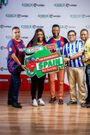 GB Foods excites consumers with ‘Twa w’anum na k)’ Spain Promotion’