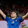 Federico Chiesa made the key breakthrough for Italy in extra-time at Wembley