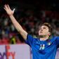 Federico Chiesa made the key breakthrough for Italy in extra-time at Wembley