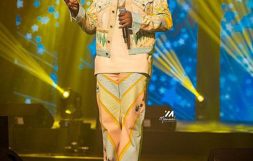 Watch Black Sherif, Fameye, Sefa, others perform at Sarkodie’s Rapperholic 2021