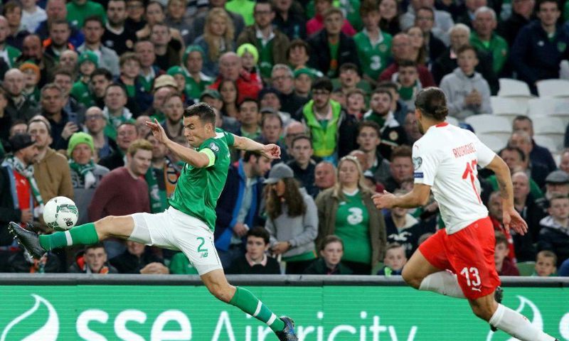 The Republic of Ireland's men and women's teams will be paid equally after a deal was agreed on Monday