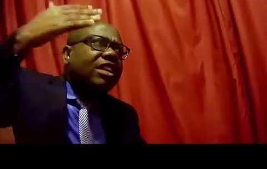 Former GFA boss Kwesi Nyantakyi