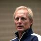 Jorn Andersen was named Hong Kong's coach
